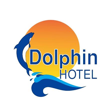 Dolphin Hotel Mascate Exterior foto