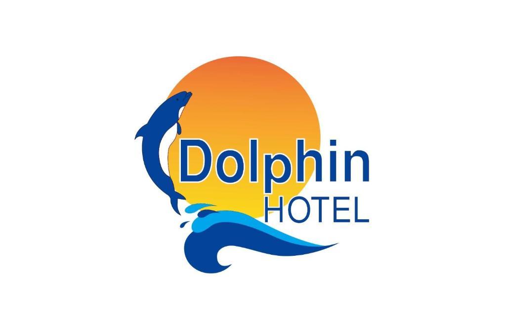 Dolphin Hotel Mascate Exterior foto